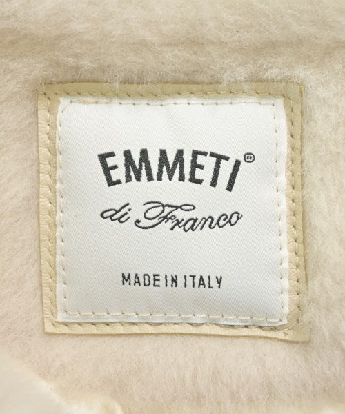EMMETI 背心