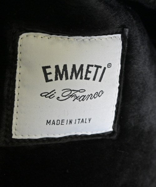 EMMETI 斜紋夾克