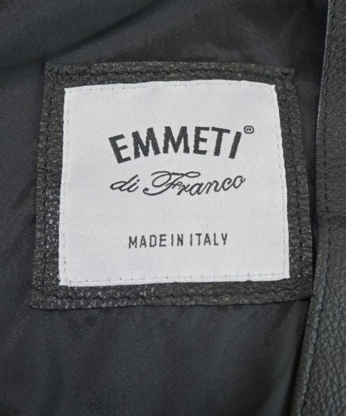 EMMETI 洋裝