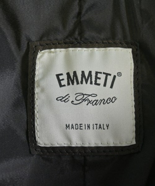 EMMETI 膝上裙