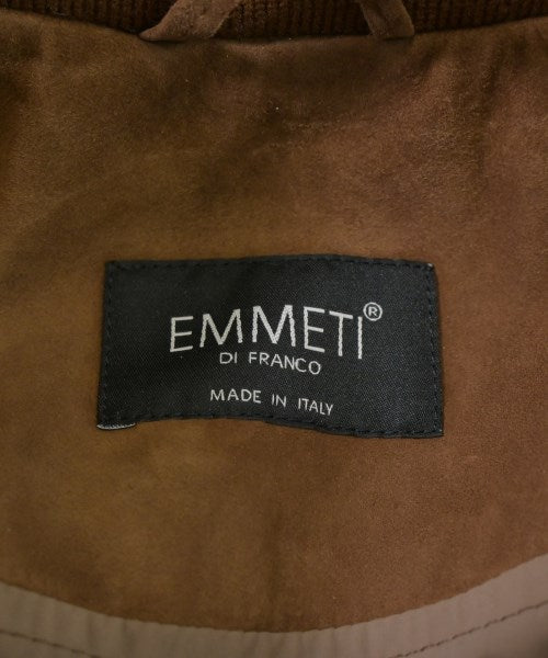 EMMETI 羽絨夾克/背心