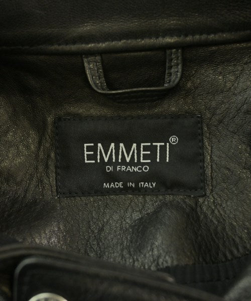 EMMETI 騎士夾克