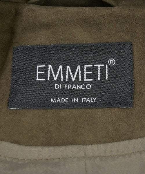 EMMETI 西裝外套