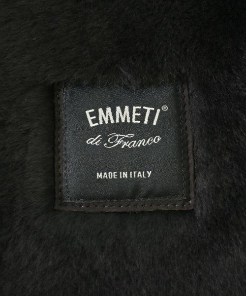 EMMETI 斜紋夾克