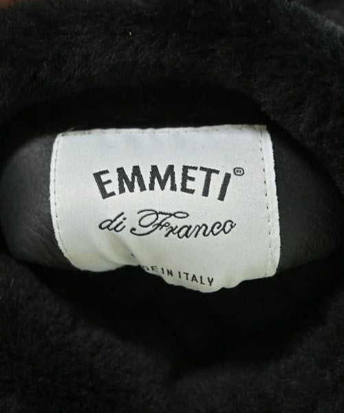 EMMETI 斜紋夾克