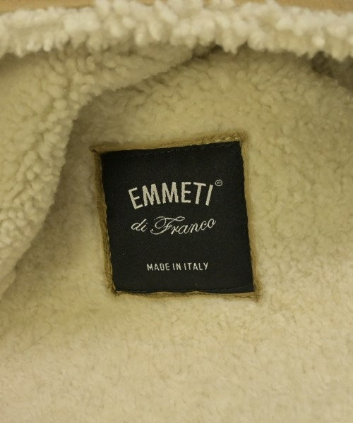 EMMETI 工作夾克
