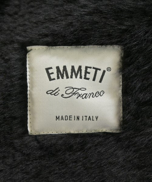 EMMETI 夾克