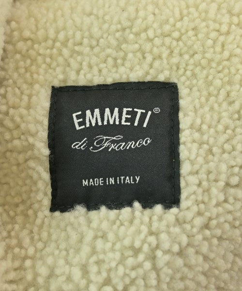 EMMETI 工作夾克
