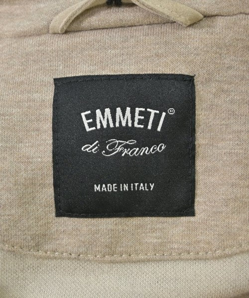 EMMETI 斜紋夾克
