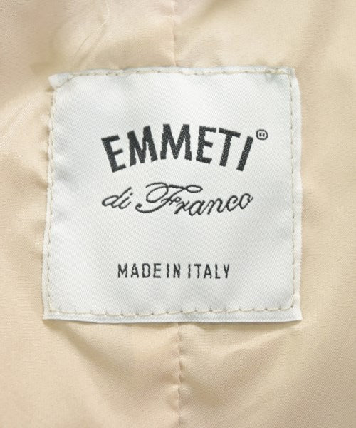 EMMETI 夾克