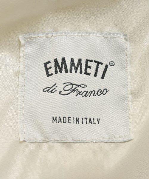 EMMETI 斜紋夾克