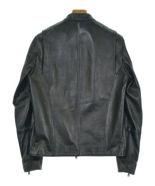 EMMETI 斜紋夾克