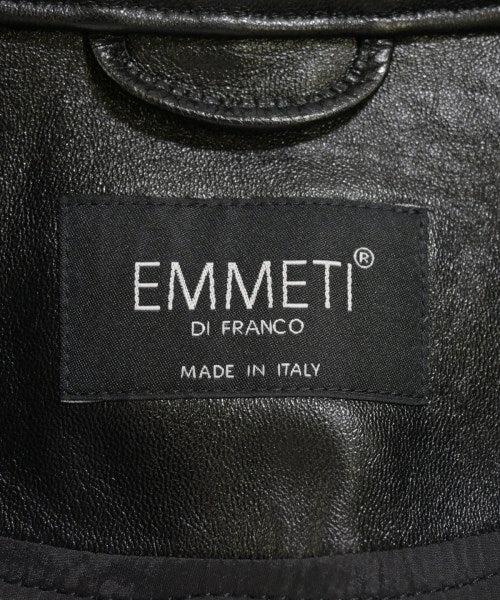 EMMETI 斜紋夾克