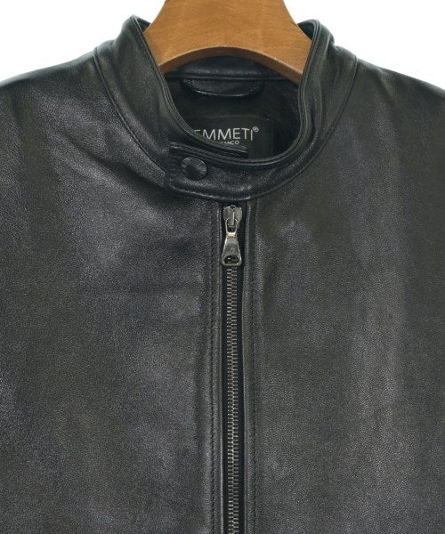 EMMETI 斜紋夾克