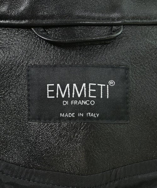 EMMETI 斜紋夾克