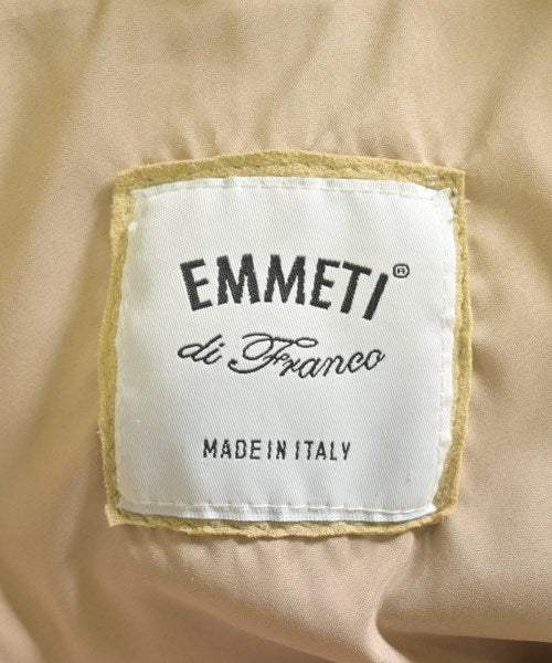 EMMETI 外套