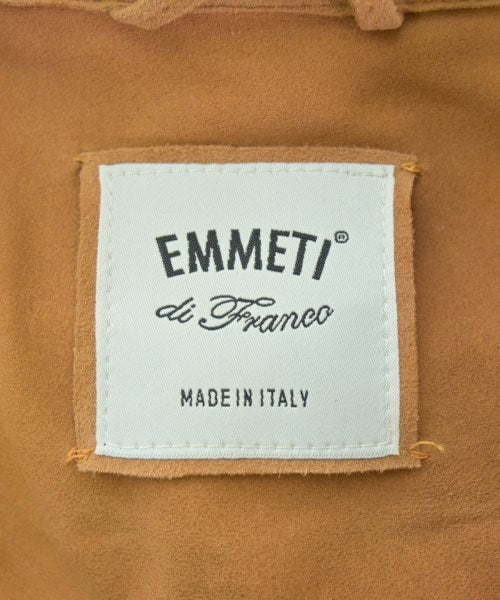 EMMETI 休閒襯衫
