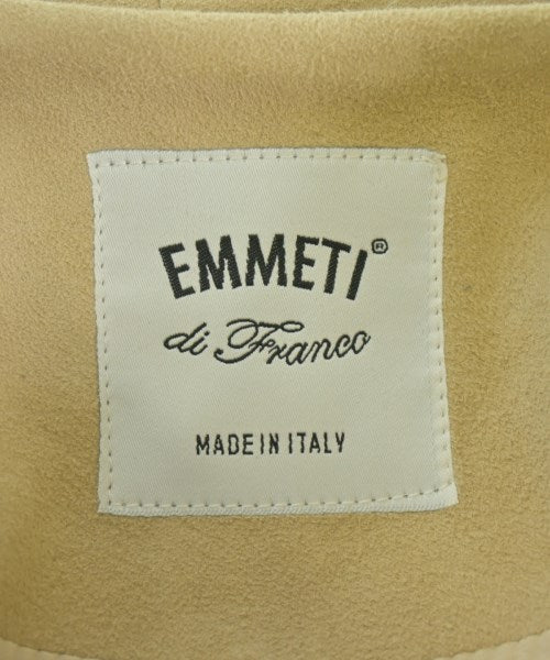 EMMETI 夾克