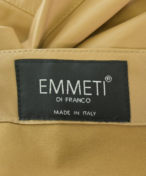 EMMETI 洋裝