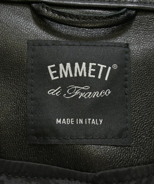 EMMETI 斜紋夾克