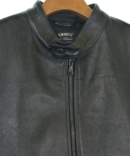 EMMETI 斜紋夾克