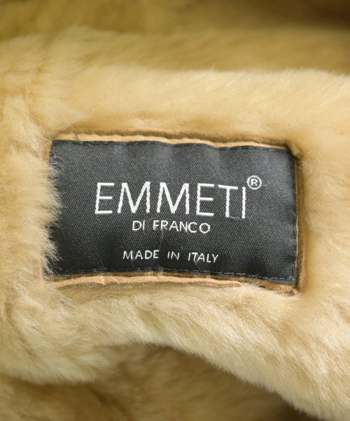 EMMETI 外套