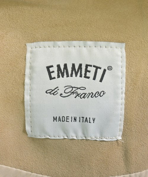 EMMETI 外套