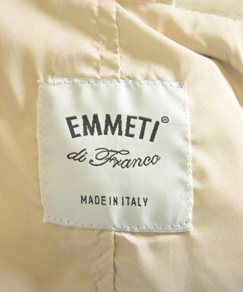 EMMETI 西裝外套
