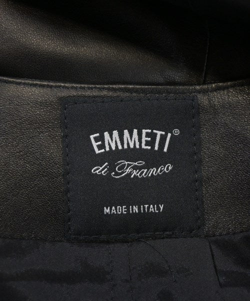 EMMETI 斜紋夾克