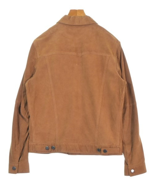 EMMETI 斜紋夾克