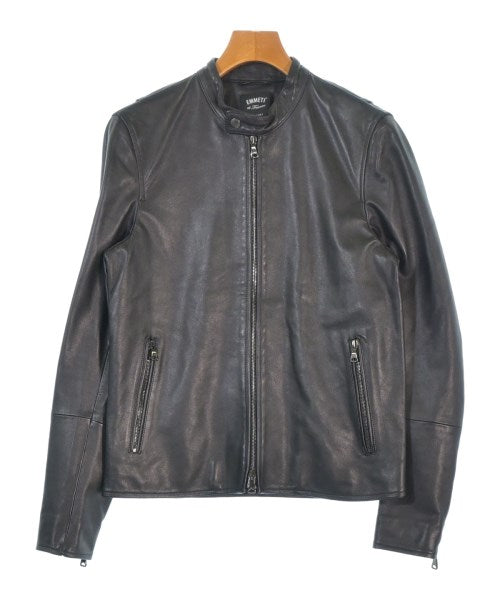 EMMETI 斜紋夾克