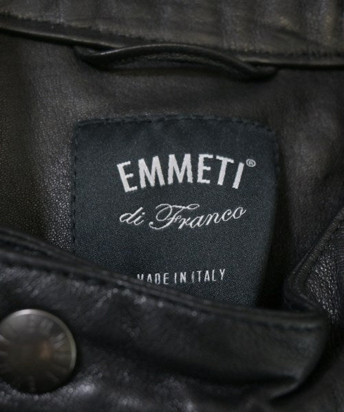 EMMETI 斜紋夾克
