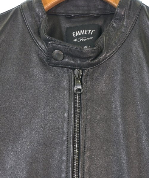 EMMETI 斜紋夾克