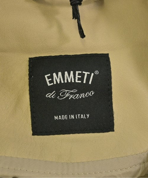 EMMETI 斜紋夾克