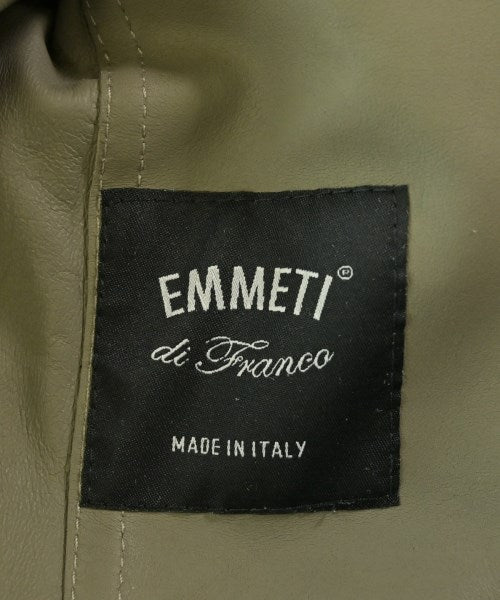 EMMETI 夾克