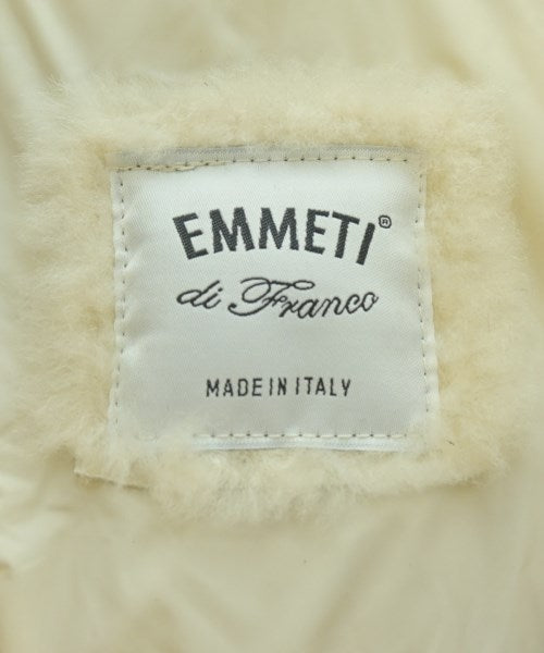 EMMETI 外套