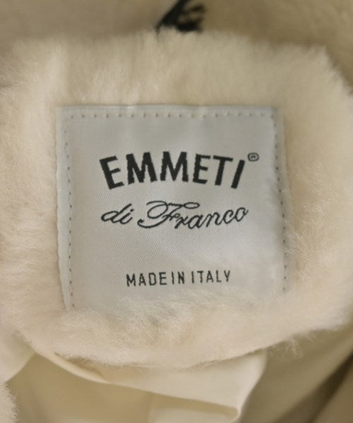EMMETI 斜紋夾克