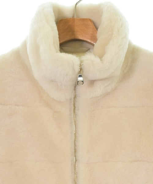 EMMETI 斜紋夾克