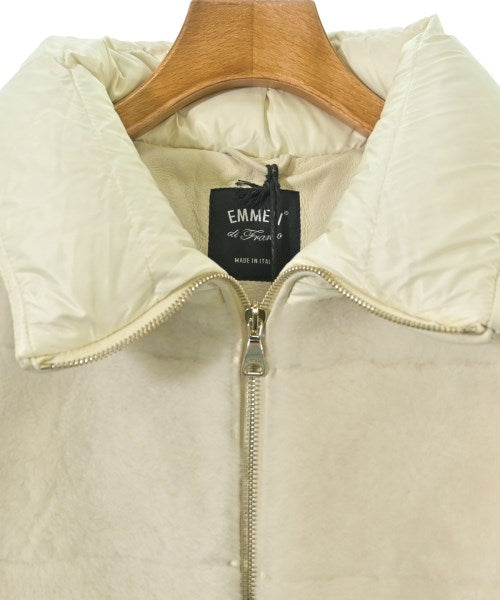 EMMETI 斜紋夾克