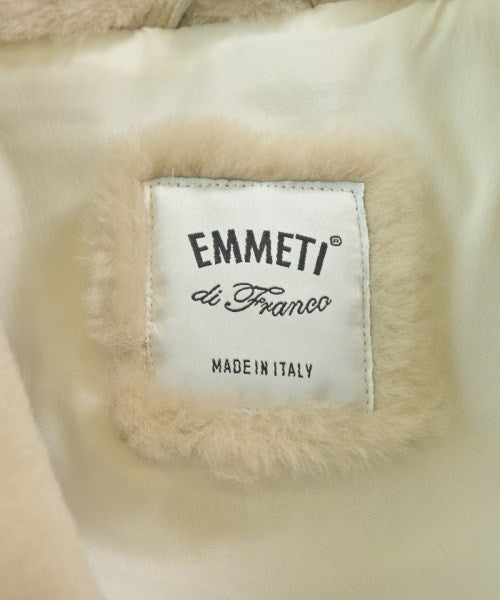 EMMETI 外套