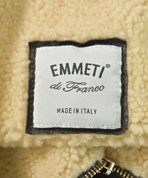EMMETI 斜紋夾克