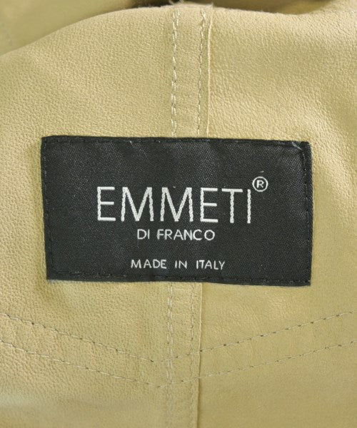 EMMETI 休閒襯衫