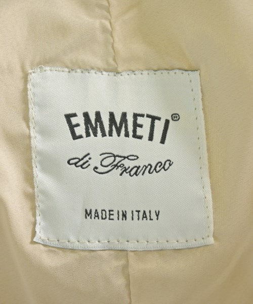EMMETI 夾克