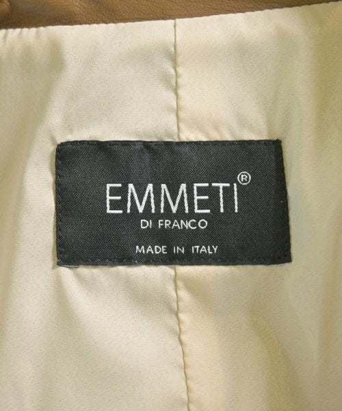 EMMETI 夾克