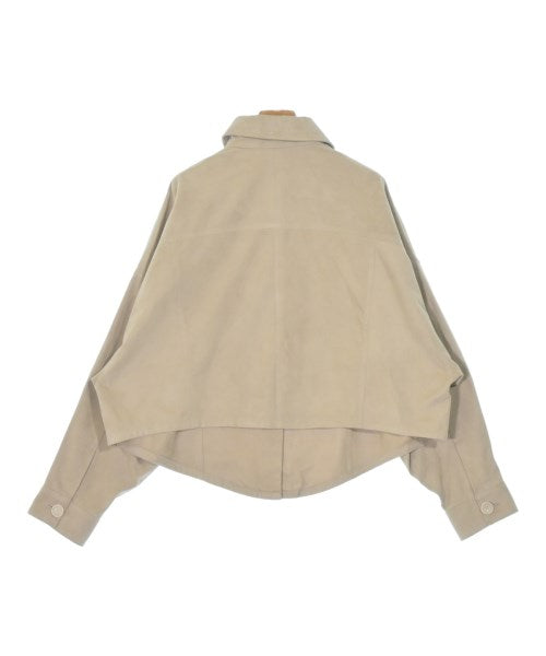 EMMETI 休閒襯衫