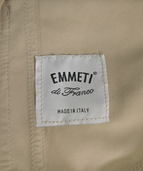 EMMETI 休閒襯衫