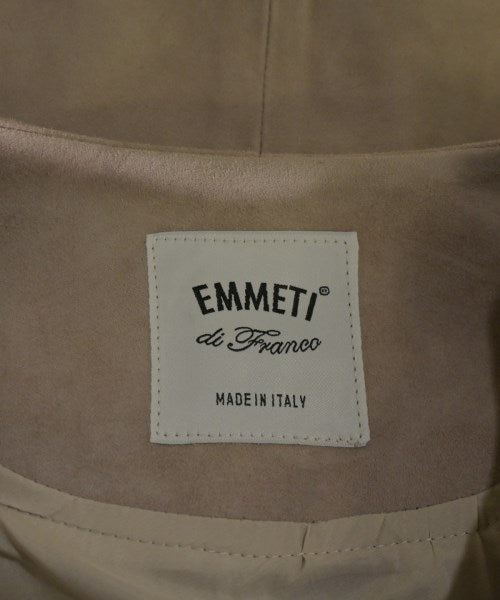 EMMETI 背心