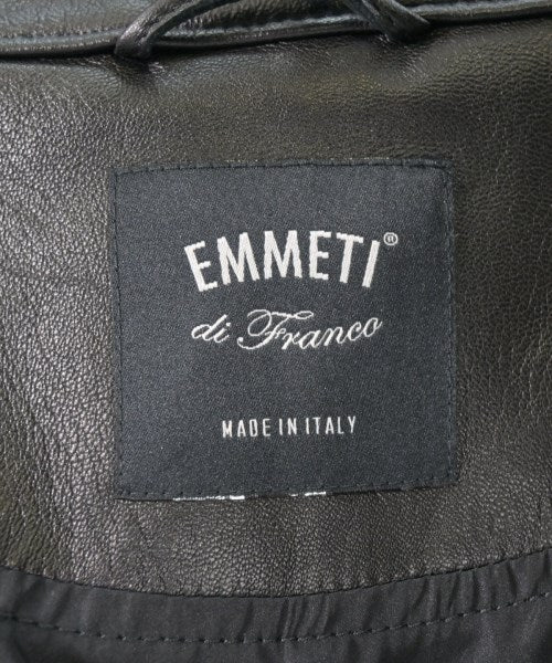EMMETI 斜紋夾克