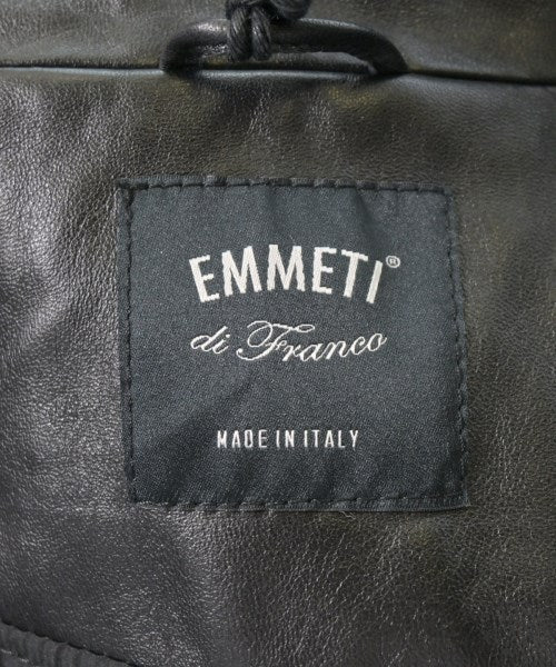 EMMETI 騎士夾克