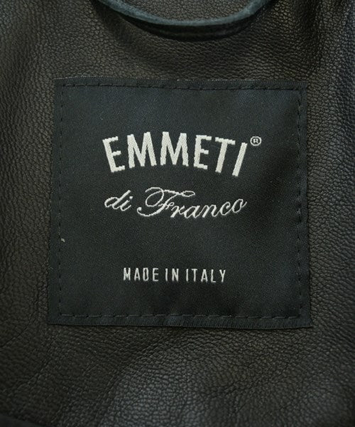 EMMETI 海軍外套